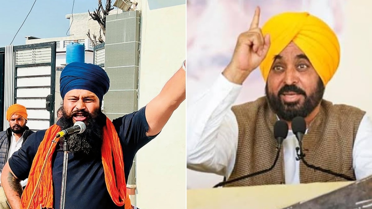 Punjab CM announces CBI probe into Jyota murder case