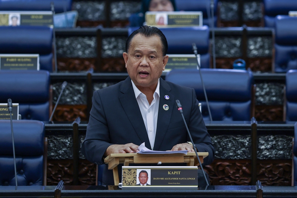 Lebuh Raya LPT3 Terengganu-Kelantan akan dilaksanakan melalui tender terbuka
