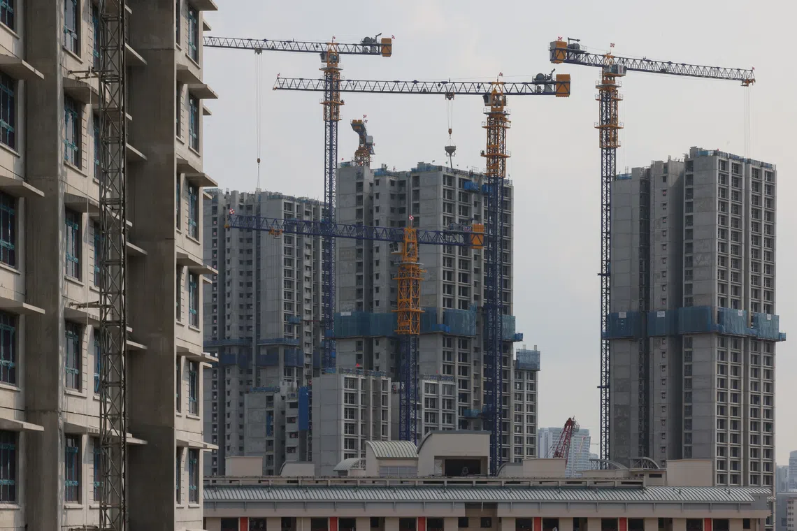 Singapore shifts urban development focus to integrated smart city ecosystem