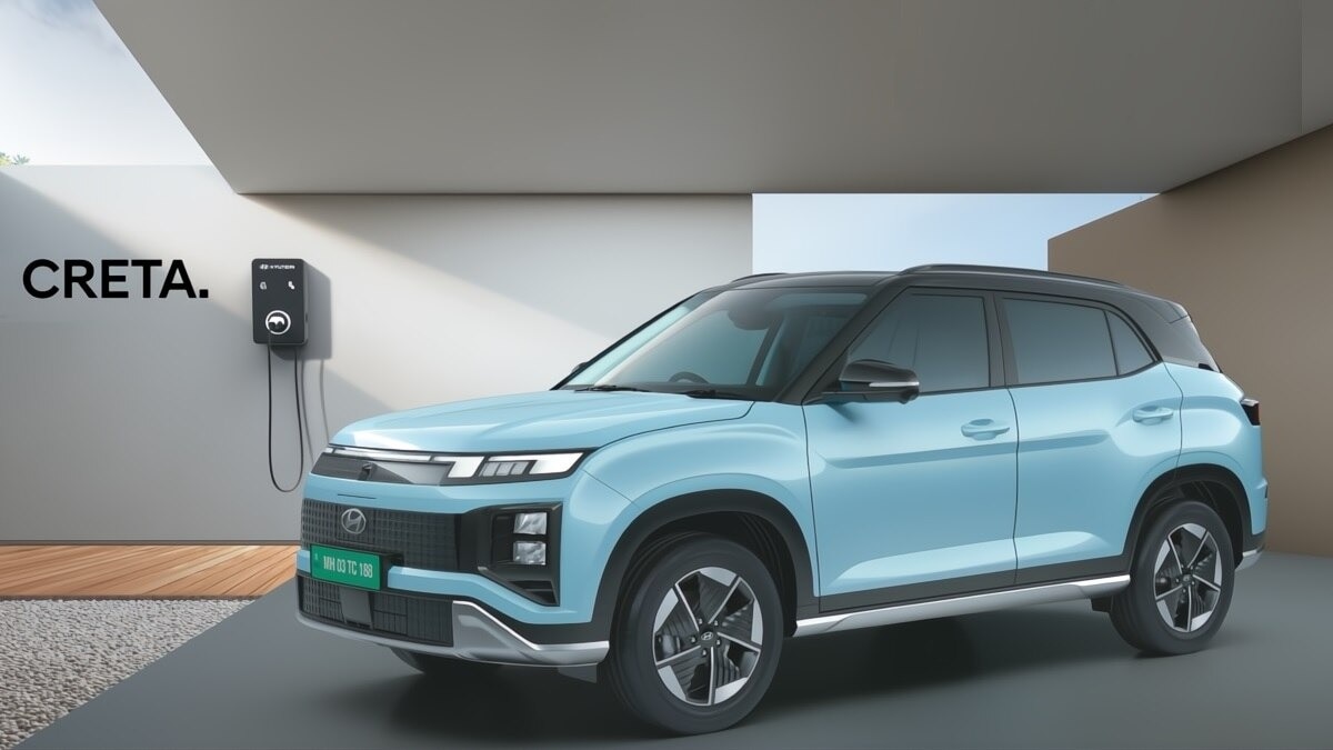 Hyundai to Launch India's Most Affordable Electric SUV