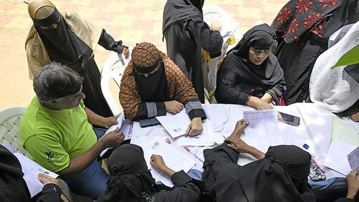 Women voters disproportionately affected by deletions in Hyderabad constituencies