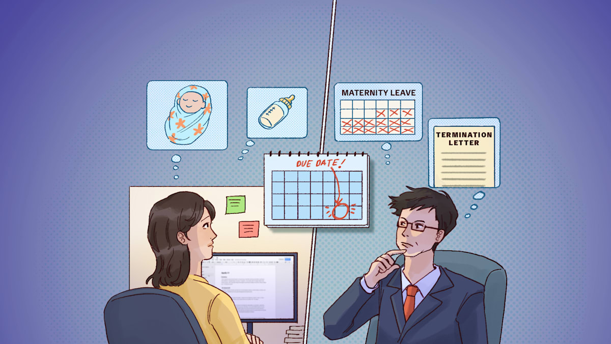 Legal protections for pregnant workers: what employers and staff should know