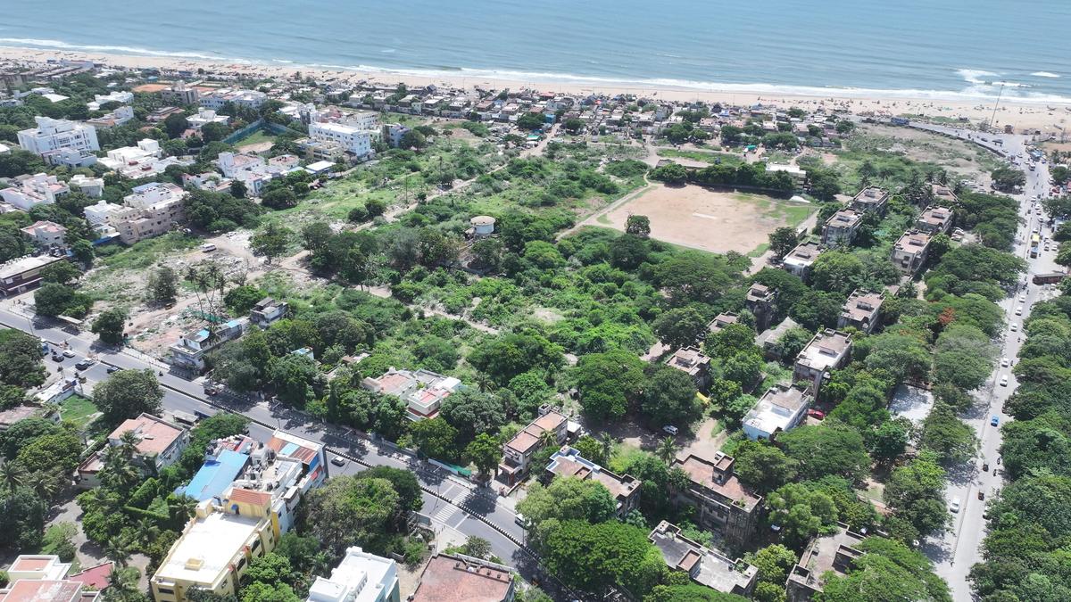 Fishing Community Mobilizes Against Foreshore Estate Secretariat Plan