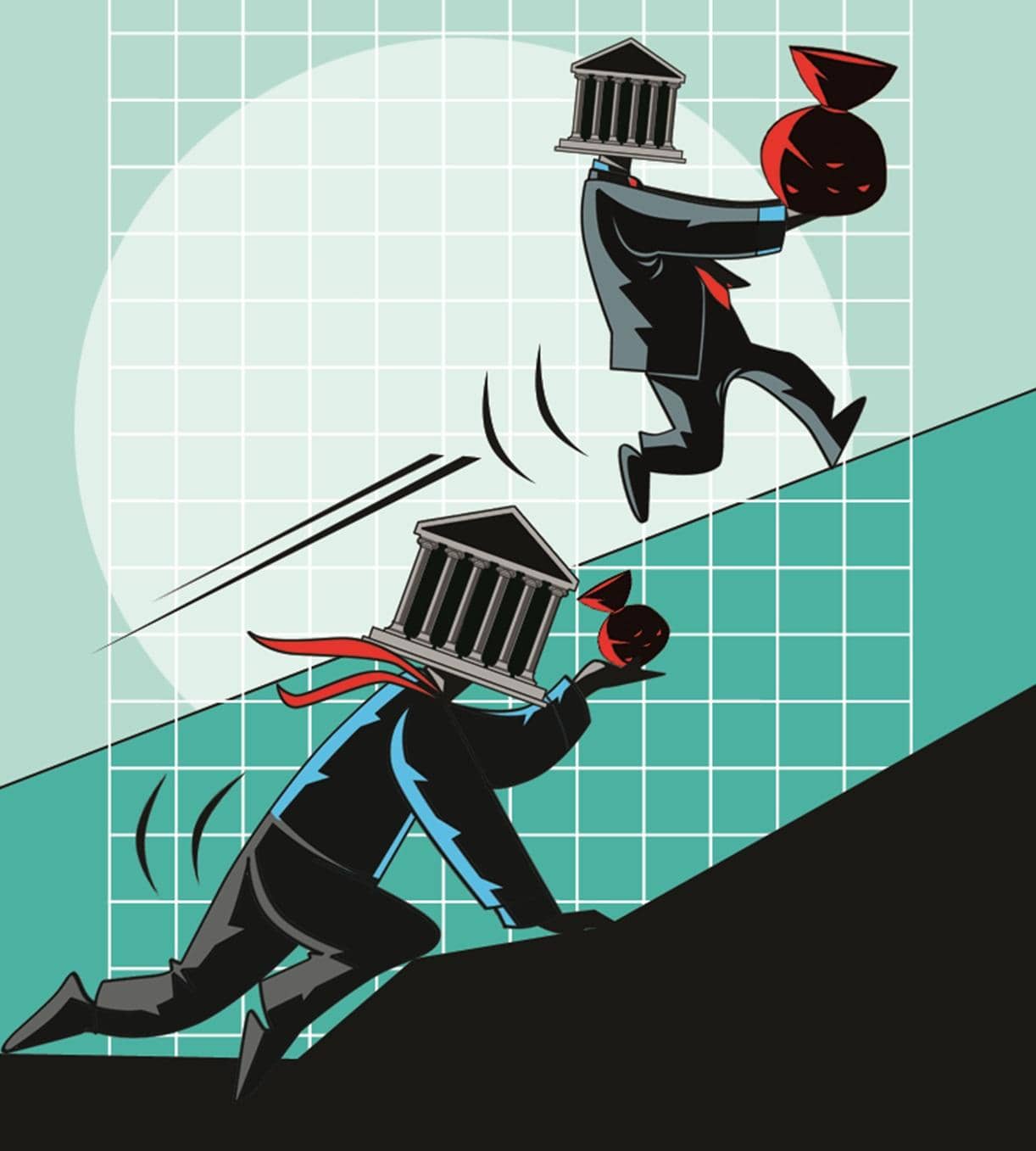 State-owned banks surge on returns; private peers retain valuation advantage