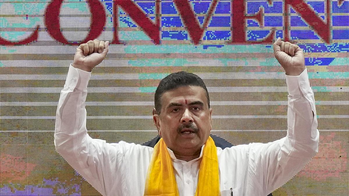 West Bengal CM pledges action after CPI(M) leader's vandalism allegations