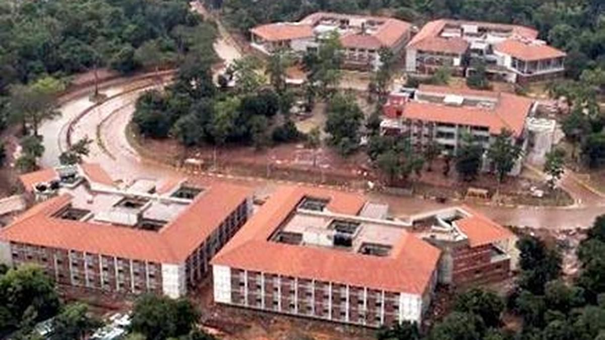 Agricultural fair to focus on drought management in Karnataka
