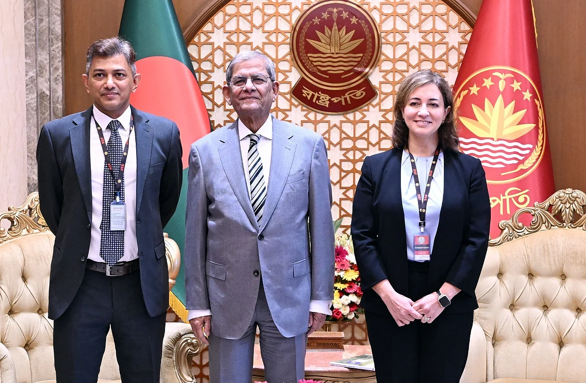 Winrock International commits to continued five-decade partnership with Bangladesh