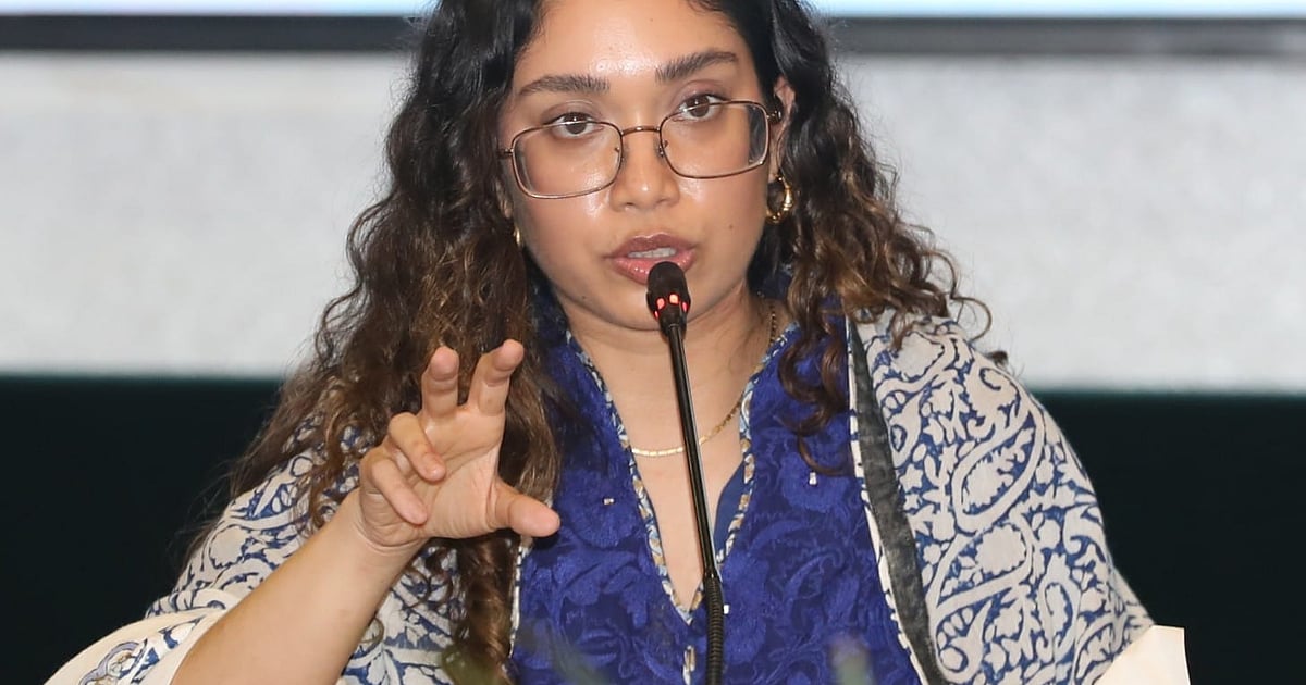 জাইমা রহমান জাতিসংঘ সাধারণ পরিষদের সভাপতির আইনি কর্মকর্তা হিসেবে কাজ করছেন