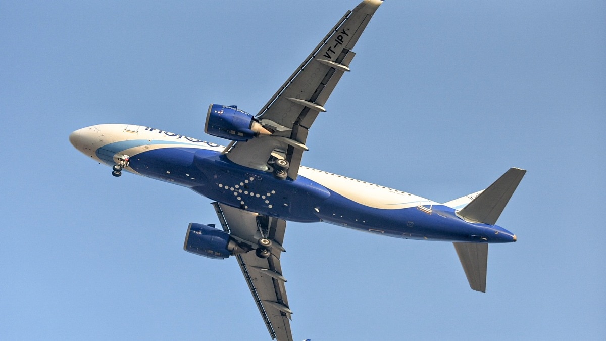 IndiGo CEO signals inevitable fare increases as fuel costs climb