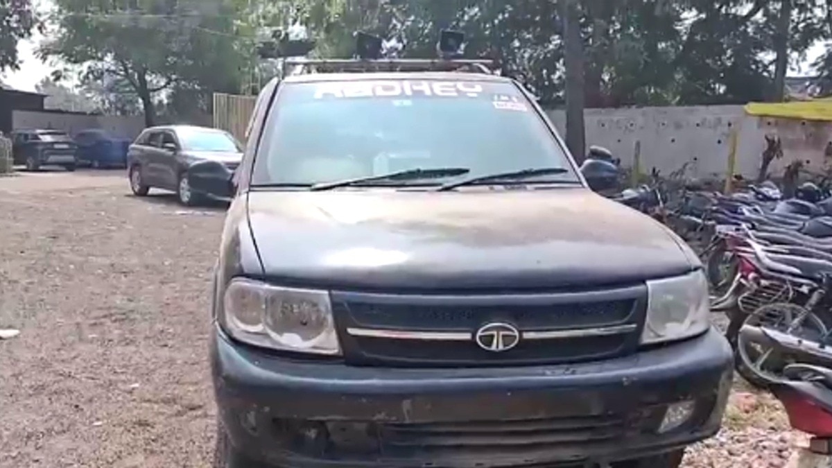Eight abducted in Bhopal, including two women; rescued after tip-off