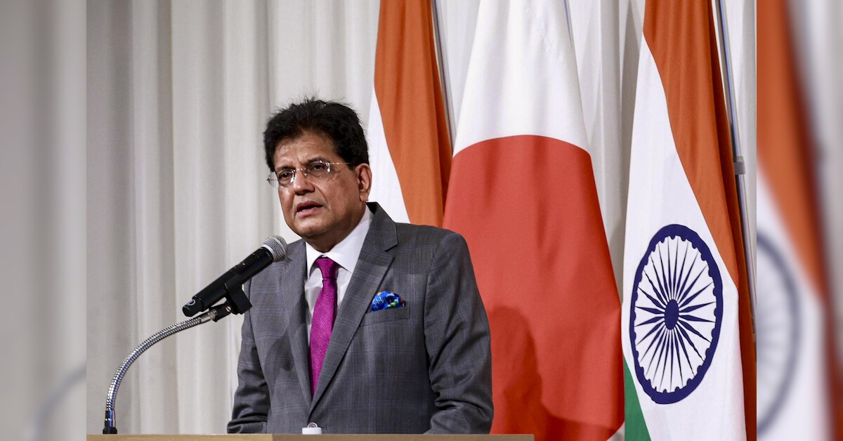 India to push Japan on basmati rice market access in trade review