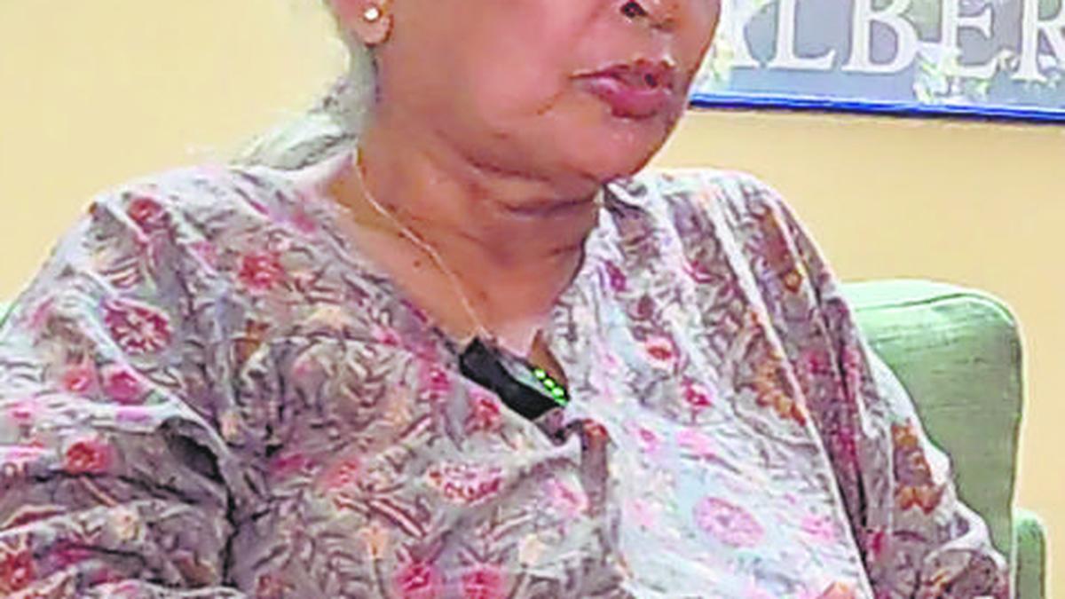 Film Editor Bina Paul Leads Newly Formed Society of Indian Screen Editors