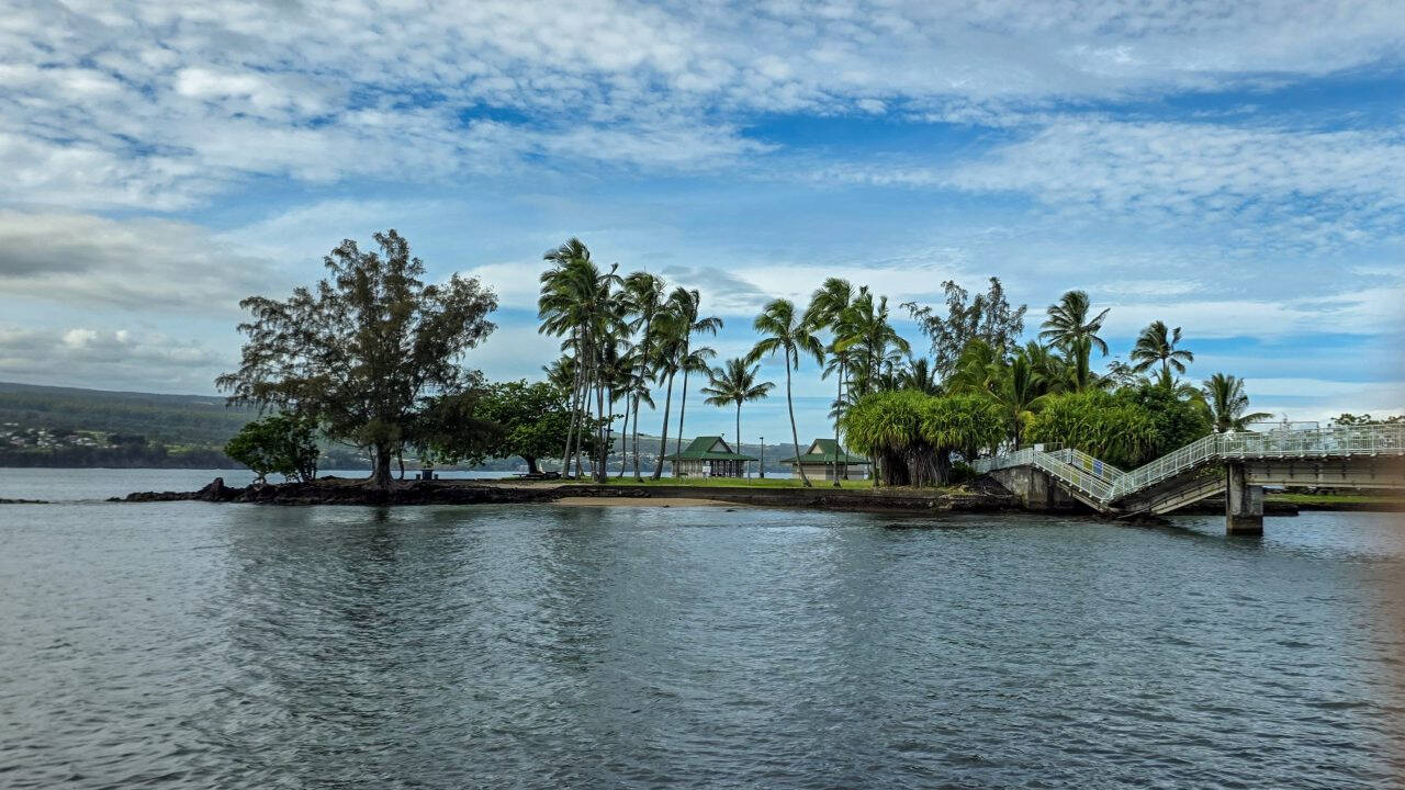Hawaii bridge collapse triggers $22 million reconstruction plan