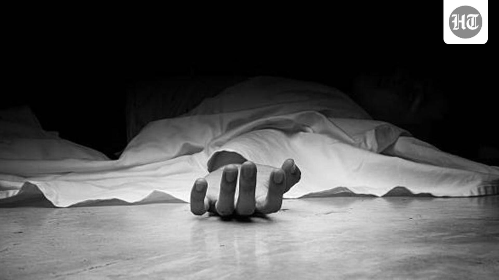 राजस्थान के कोटा में जेईई परीक्षार्थी किशोर की आत्महत्या से मौत