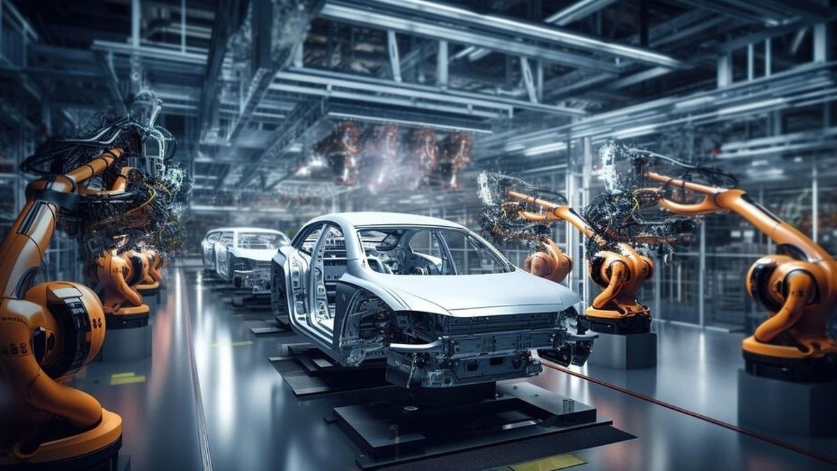 India tightens vehicle safety standards with phased mandatory features