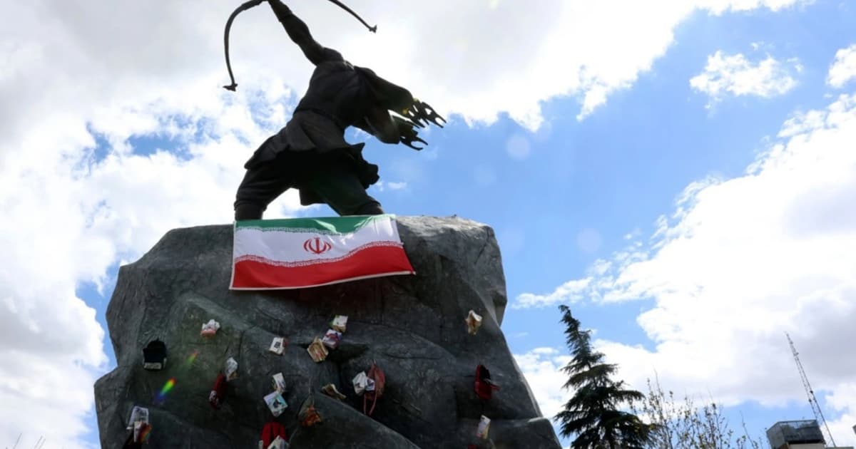 UN investigation alleges war crimes by US, crimes against humanity by Iran