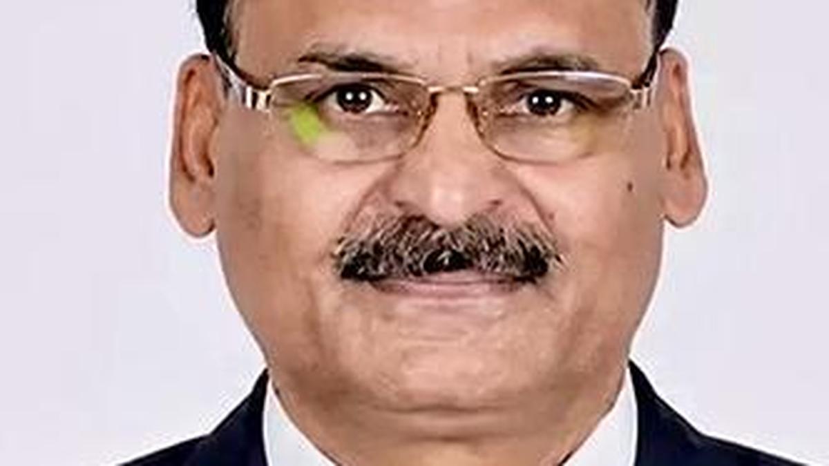 Karnataka PSC chief faces second suspension by state Governor