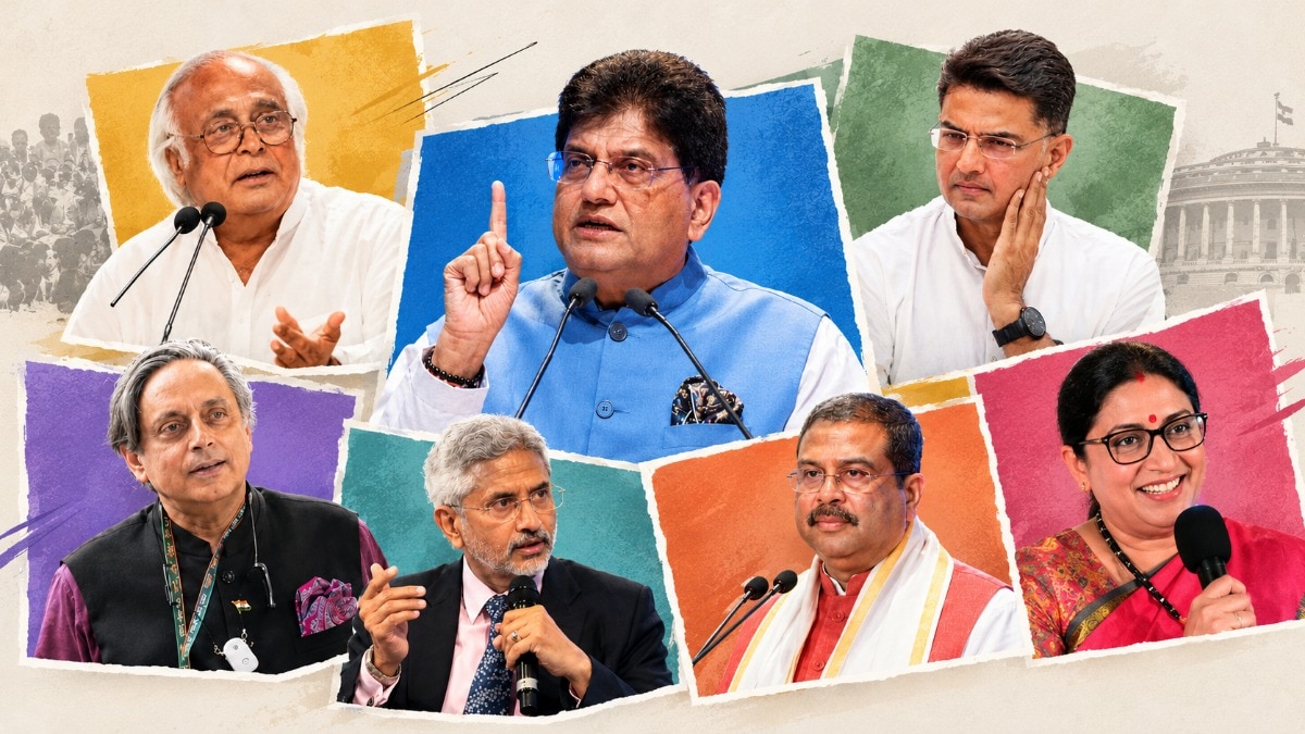 India's Political Elite Send Children to Elite Western Universities