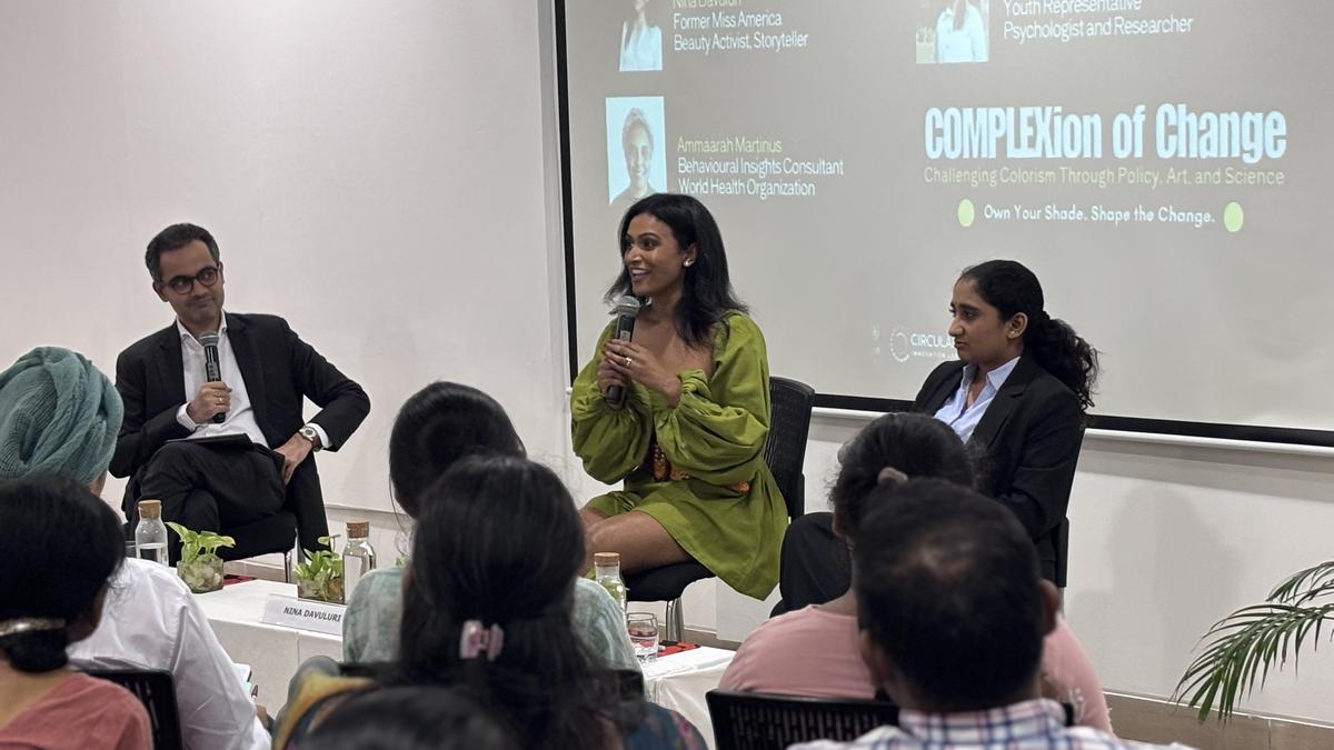 Family ties amplify skin-lightening product use, researchers find