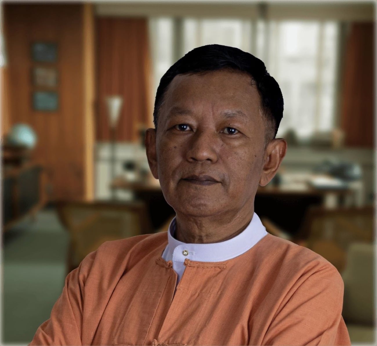 Myanmar Rights Activist Bo Kyi Reflects on Prison Lessons