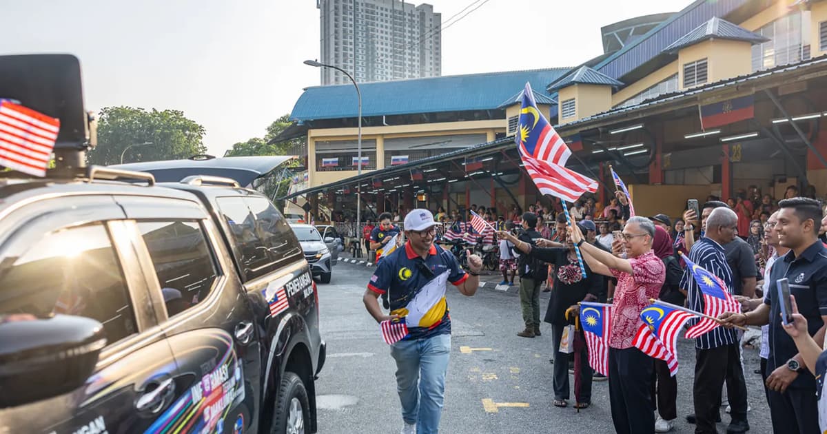 Malaysia's 2027 Budget to Prioritize Cost of Living, Investment
