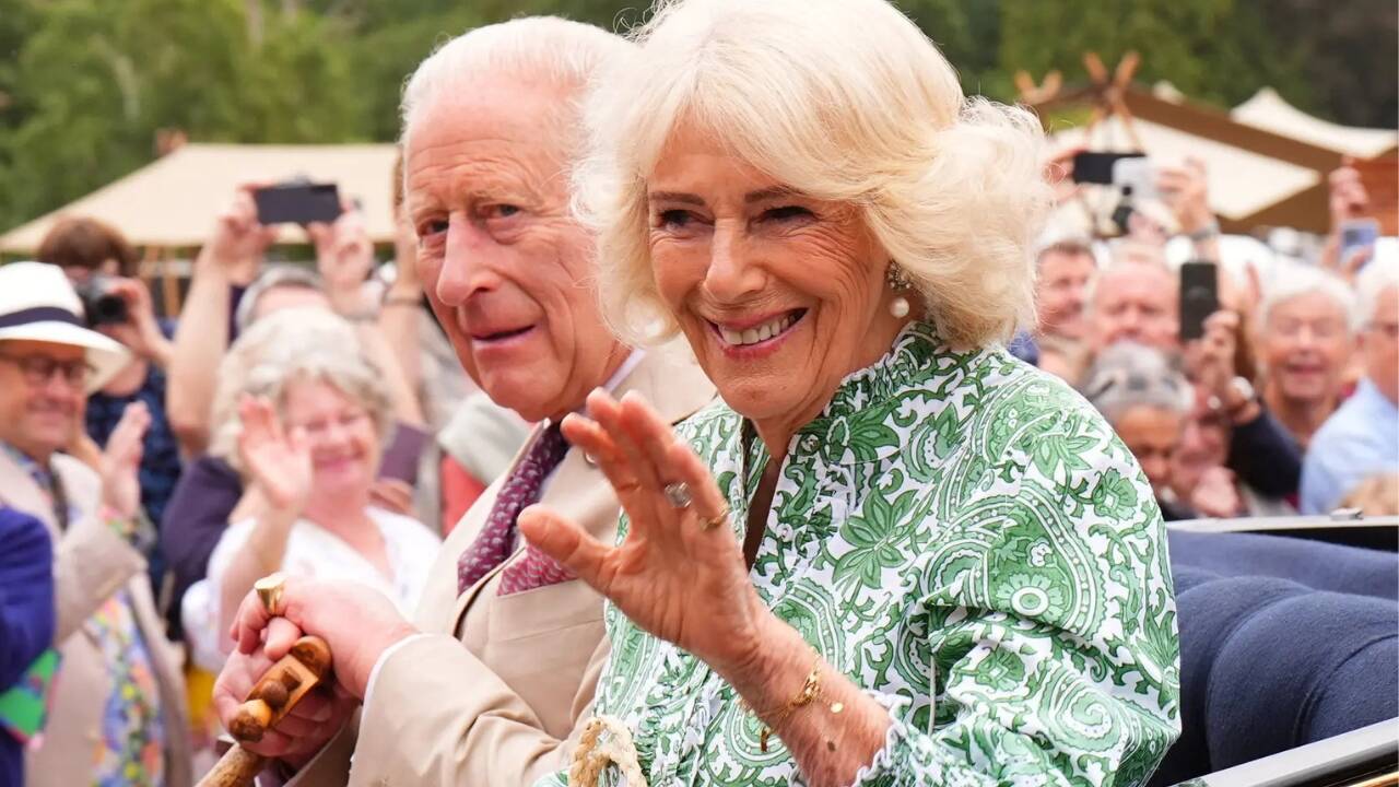 Queen Camilla Almost Disclosed King Charles III's Cancer Before Official Announcement
