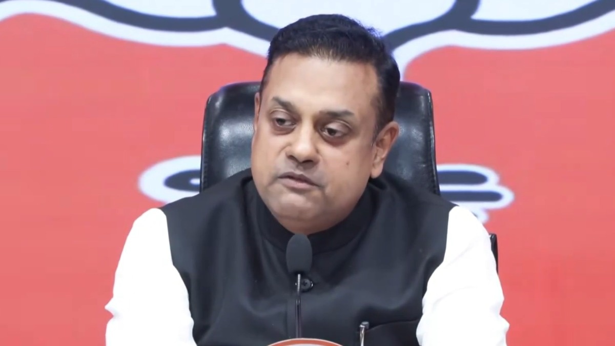 BJP accuses opposition of undermining electoral credibility with baseless charges