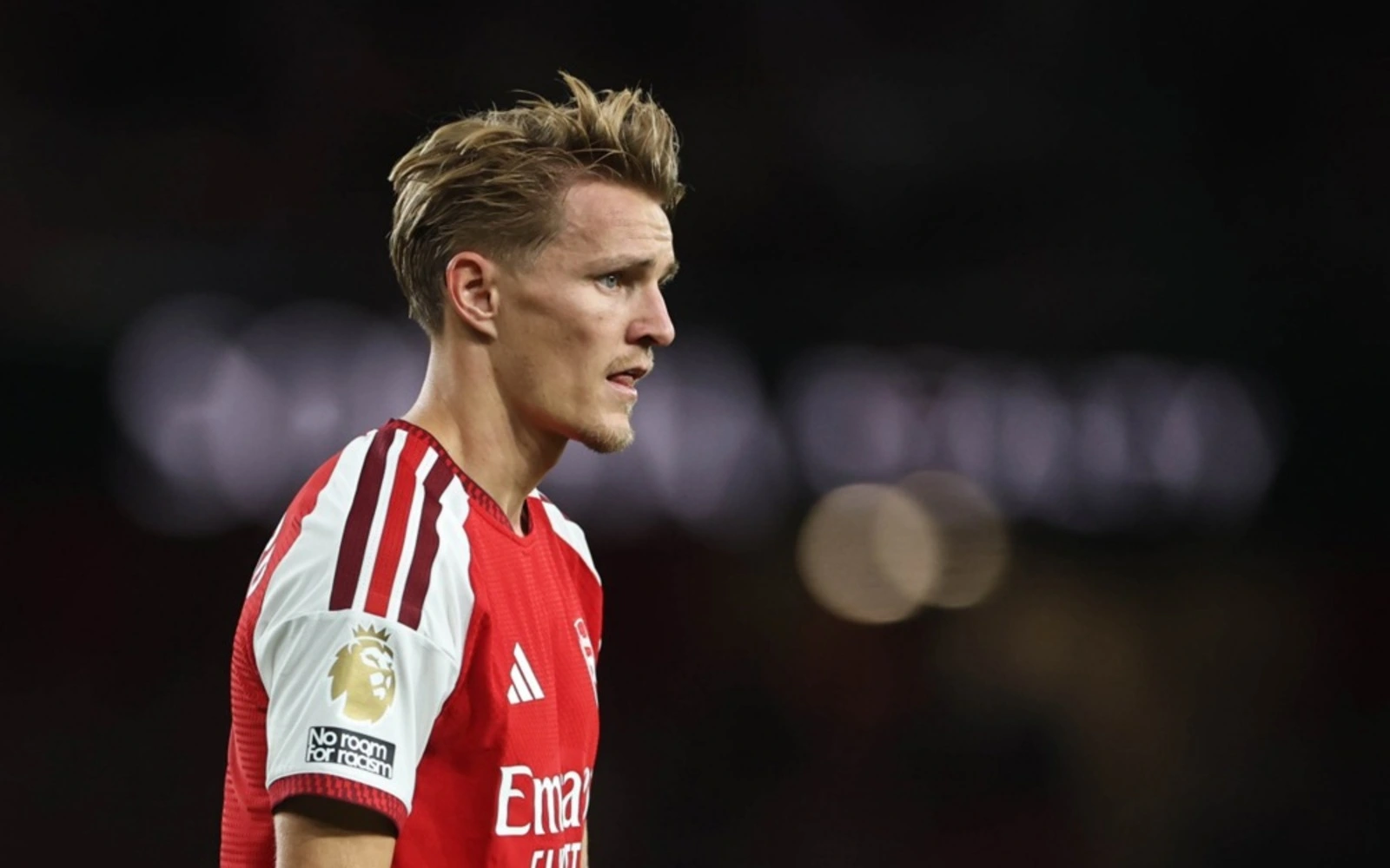 Odegaard desak Arsenal bangkit cepat selepas kalah kepada Fleetwood