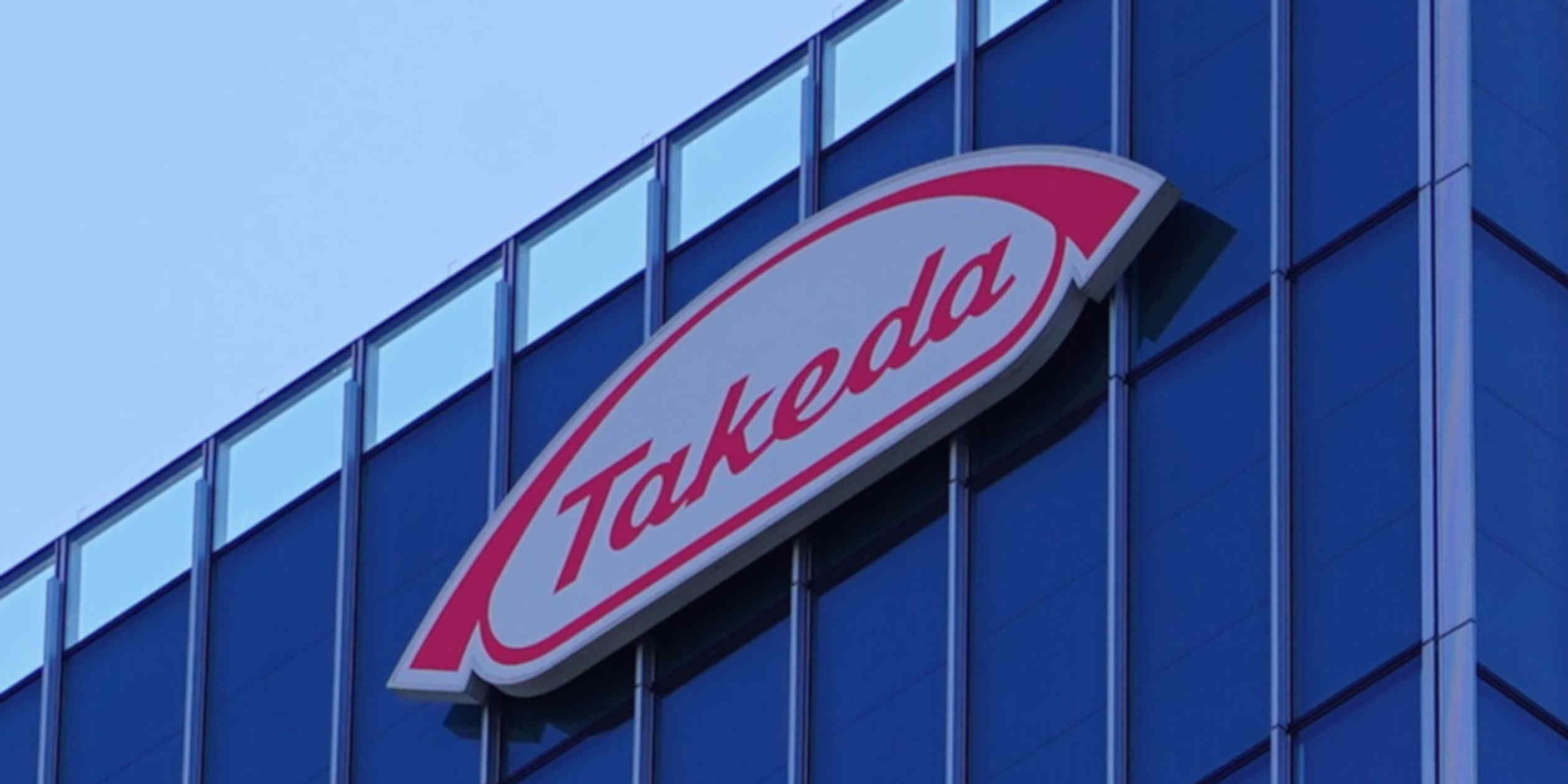 Takeda Banking on Three Drugs to Drive $11 Billion in Peak Revenue