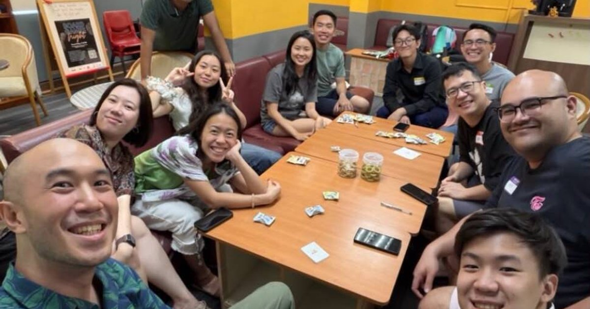 Yishun youth hub launches to tackle social isolation concerns