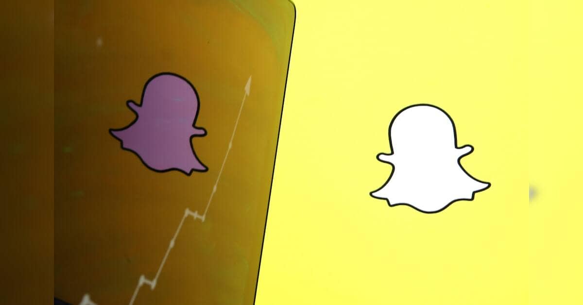 Snap's Chief Business Officer Ajit Mohan to Step Down