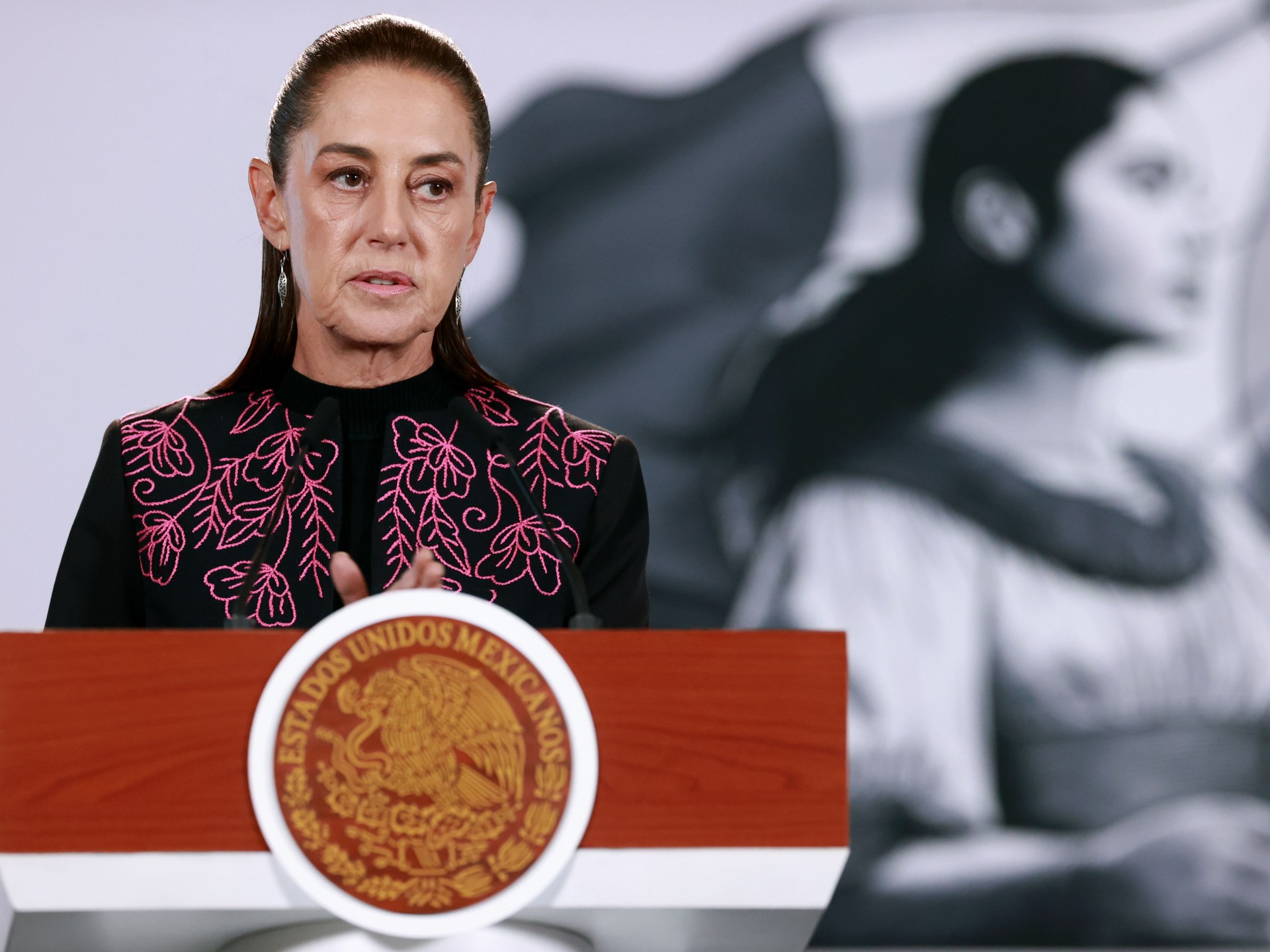 Mexico orders Meta, TikTok, X to strengthen child safety measures