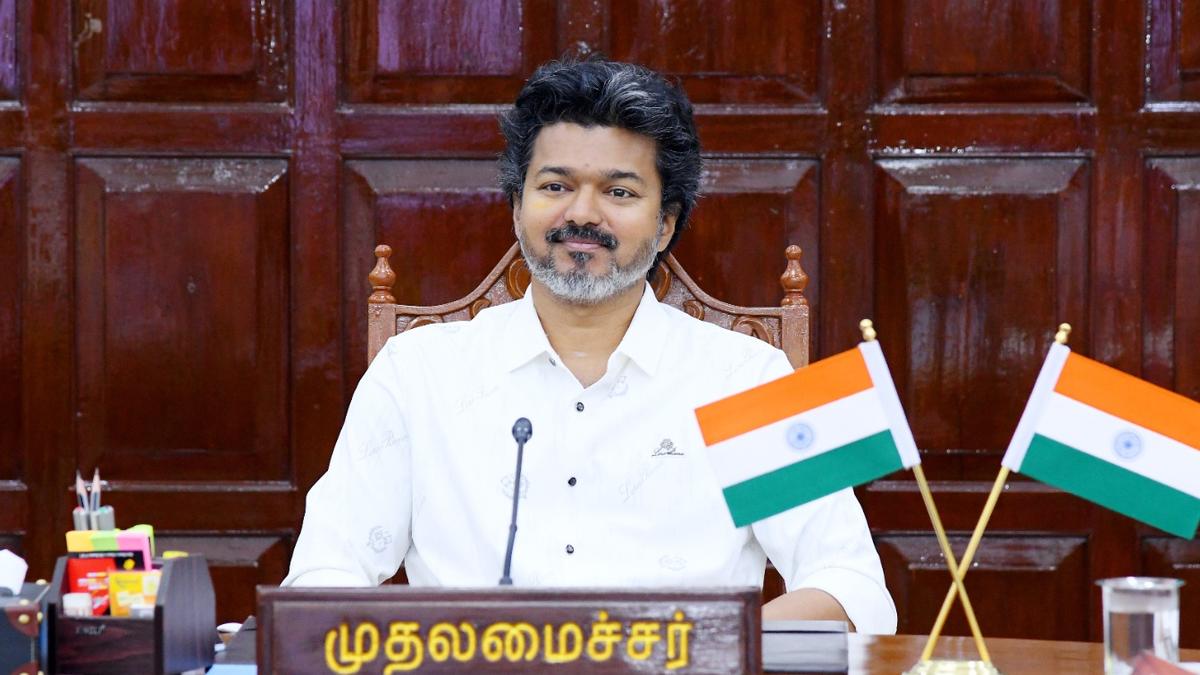 Tamil Nadu to establish commission for comprehensive social justice survey