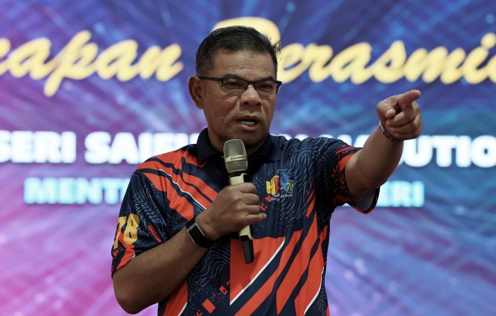 PH to focus on welfare programmes, security in Melaka state election push