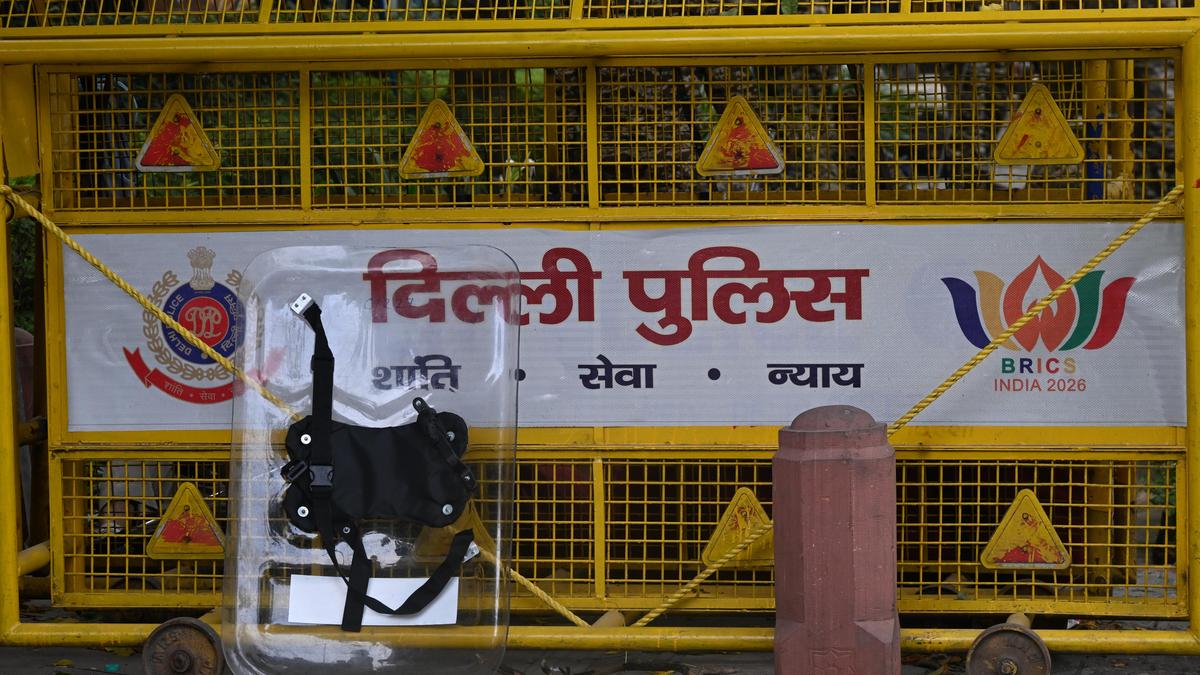 जंतर मंतर प्रदर्शन स्थल बंदी के खिलाफ दिल्ली उच्च न्यायालय में याचिका