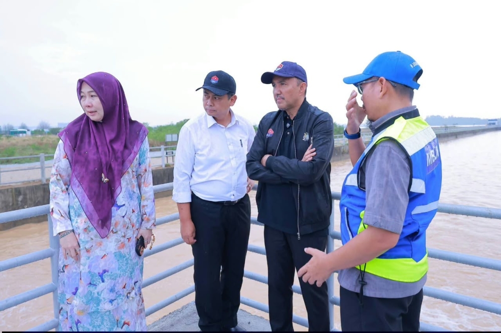 Johor to deploy smart city tech for faster extreme weather alerts