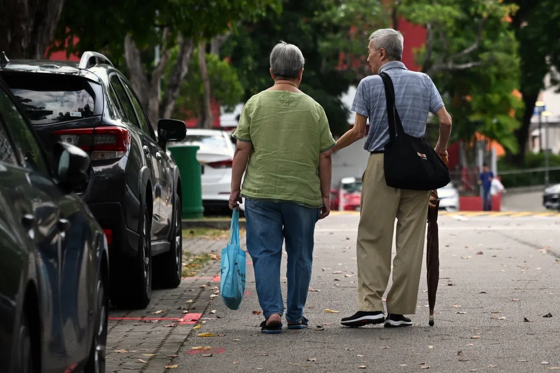 Retirees urged to prioritise meaningful activities alongside financial planning