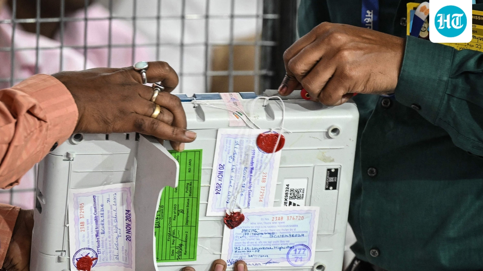 Election Commission suspends six UP officers over MLC poll irregularities