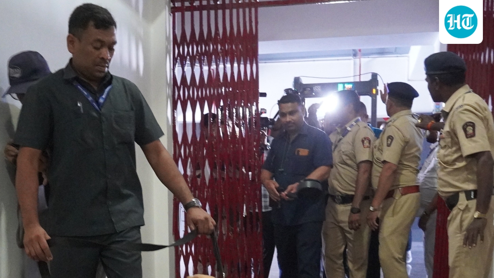 Pune mother and young son die in apparent suicide from high-rise building