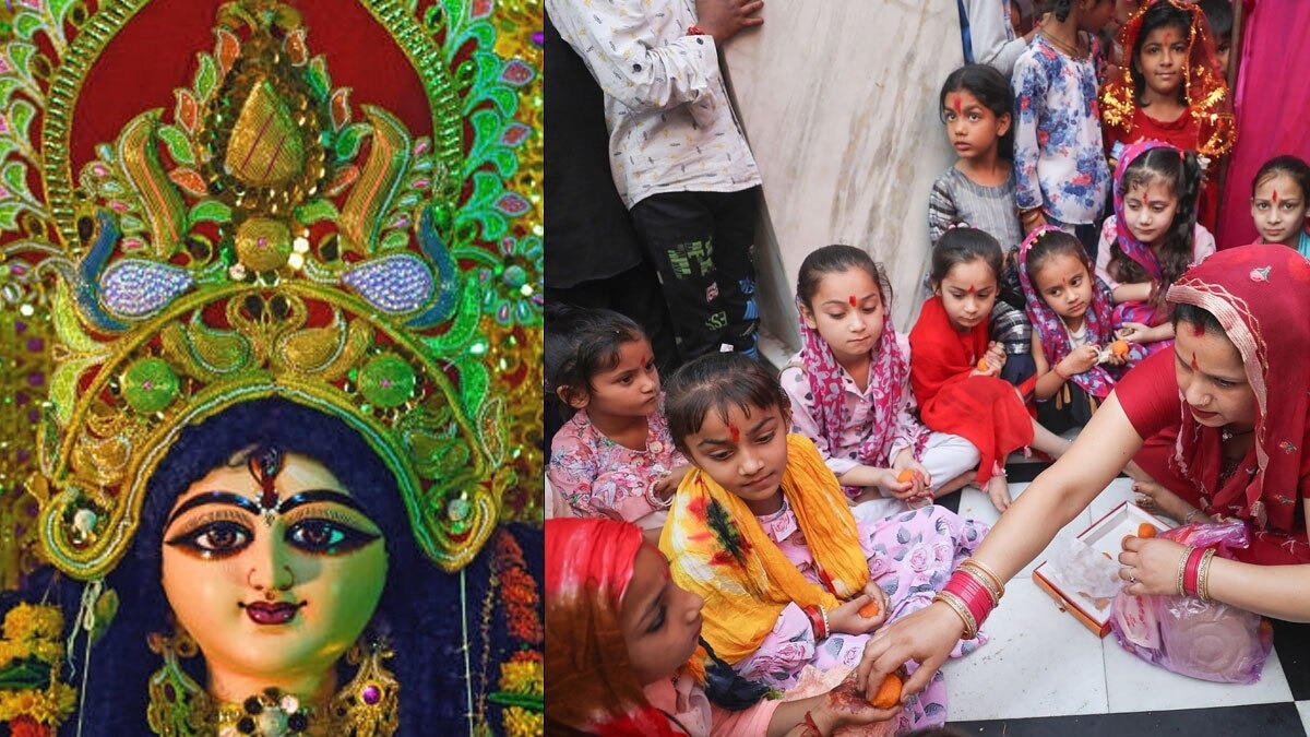 Clarifying dates for Maha Ashtami and Maha Navami in 2026 Navratri