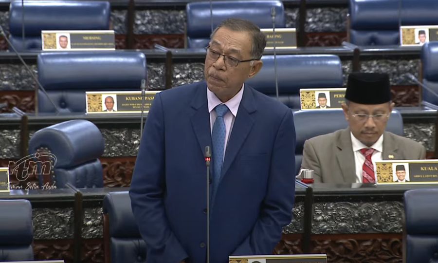Ahli PN mahu PM dirujuk jawatankuasa atas dakwaan tindakan 'mafia korporat'