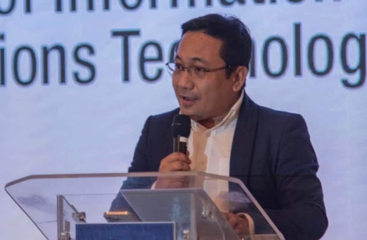 Almirol: Walang conflict of interest sa P1.55B eGov contracts