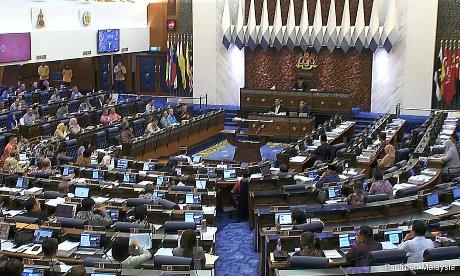 Bajet 2027 lulus Dewan Rakyat selepas penandatanganan CSA