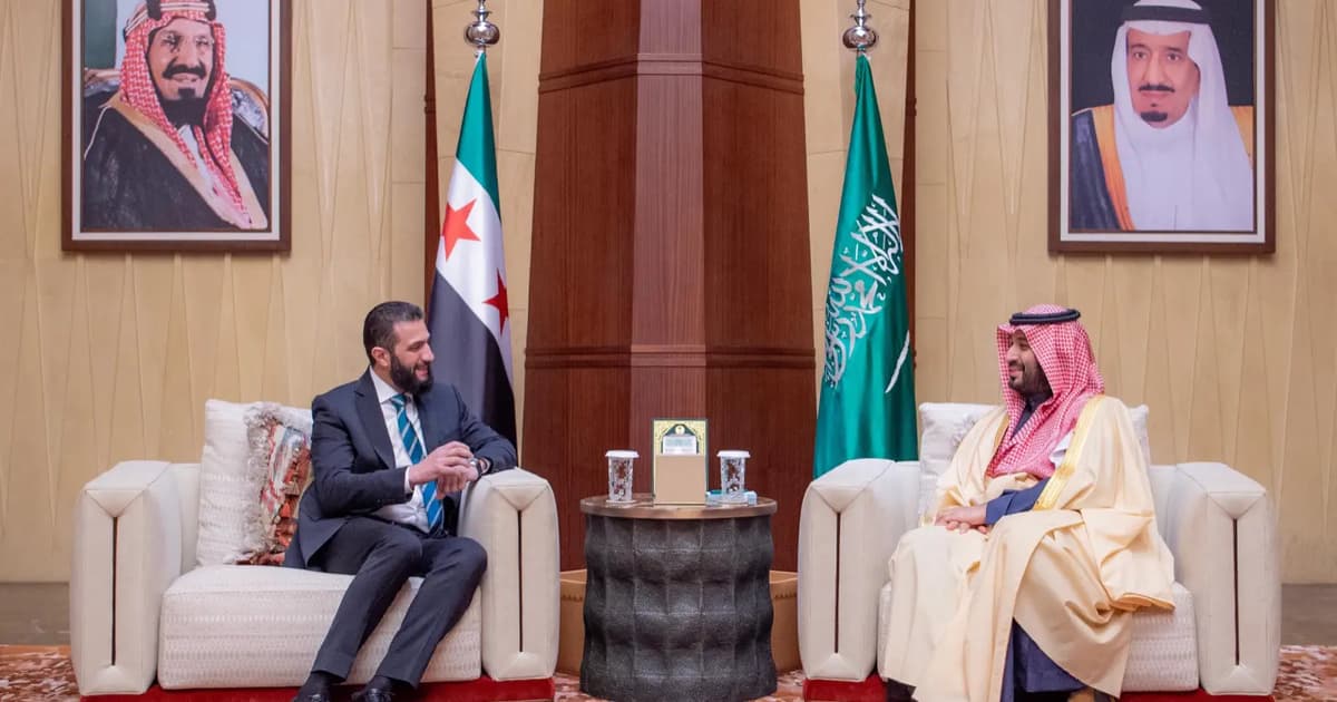 Syria pertimbang sediakan bantuan tentera kepada Arab Saudi di tengah perang Yemen