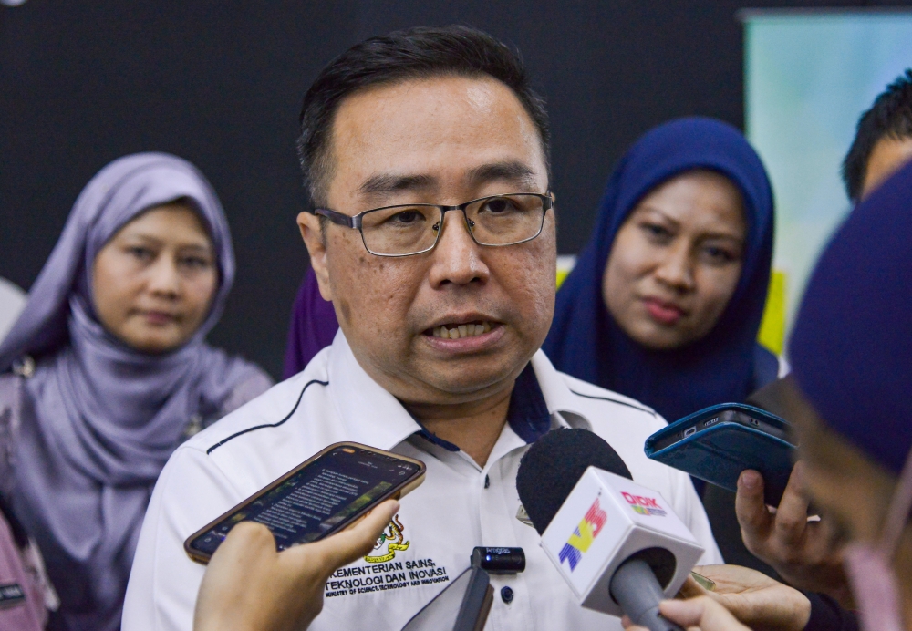 Malaysia perlu perkuat pertahanan siber hadapi ancaman penjenayah digital berteknologi AI