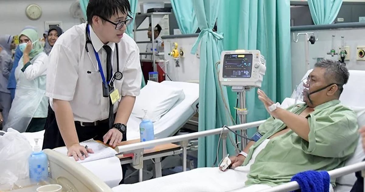 Malaysia's healthcare overhaul faces test on medical cost controls