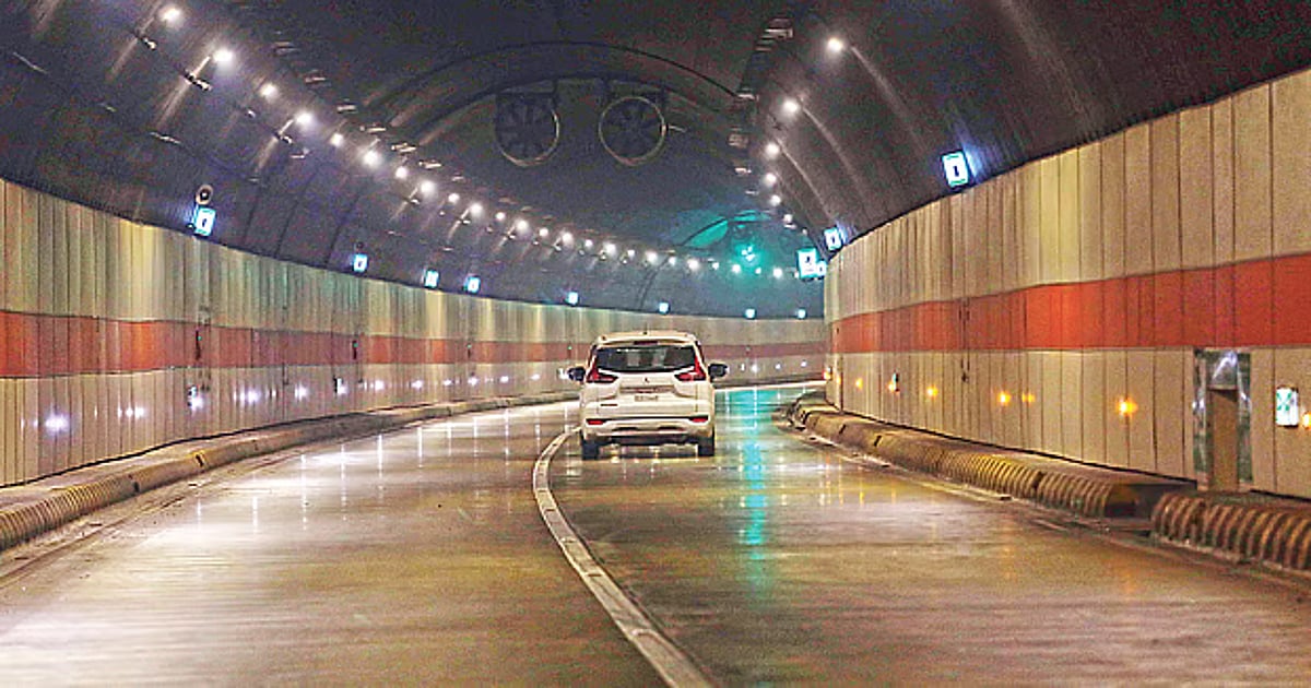 Karnaphuli Tunnel Authority Cites 14 Factors in Financial Loss Report