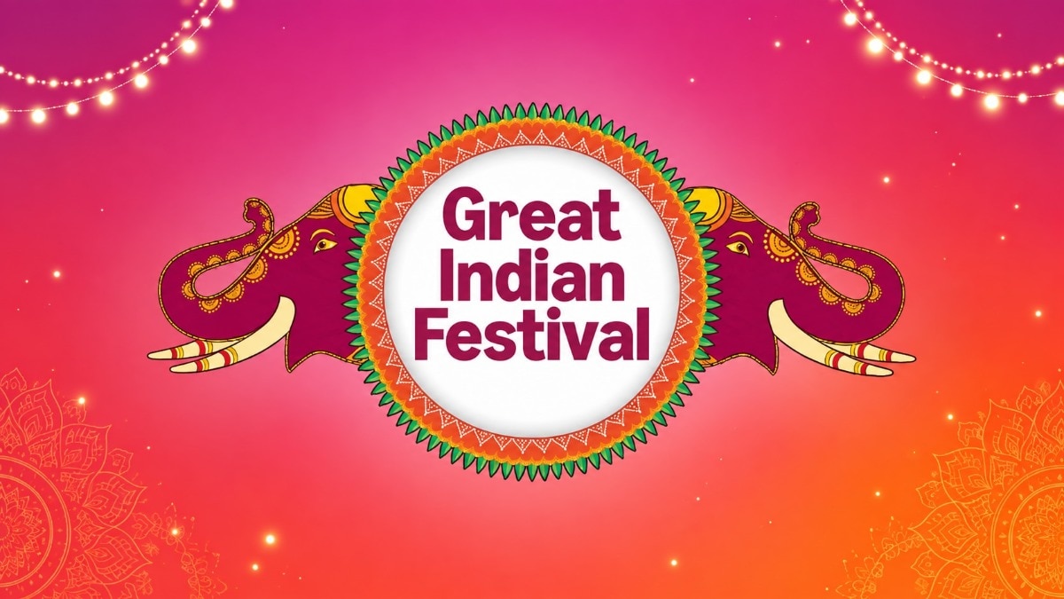 अमेज़न ग्रेट इंडियन फेस्टिवल सेल शुरू, प्राइम सदस्यों को पहले एक्सेस