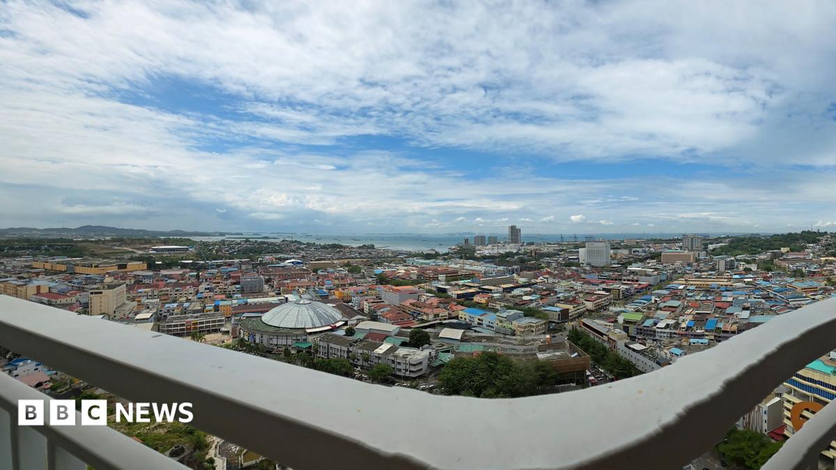 Data centre expansion raises water scarcity concerns on Asian island