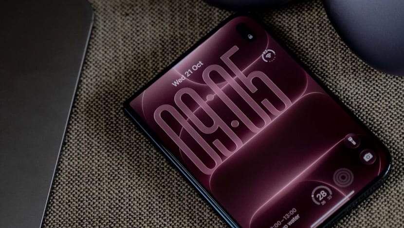Apple's iPhone Duo foldable enters market at S$3,099 price point